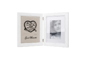 memobord fotolijst