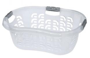 wasmand met 3 grepen