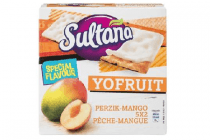 sultana yofruit perzik mango biscuits