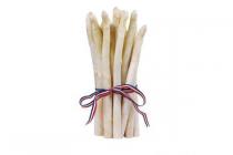 witte asperges