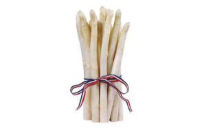 witte asperges