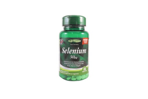 de tuinen selenium 200 mg