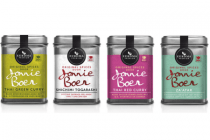 jonnie boer original spices