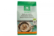 ultekram muesli