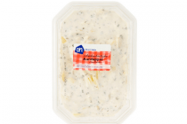 ambachtelijke aardappelsalade