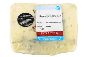 vernieres roquefort 52plus