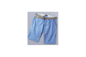 heren korte broek