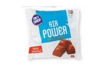 chocolade power minis air power