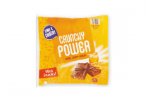 chocolade power minis crunchy power