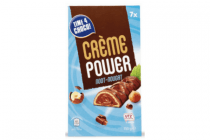 creme power cereal power