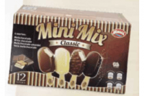 mini mix