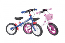 kinderloopfiets