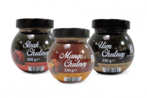 chutney
