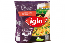 iglo south indian curry met kipfilet