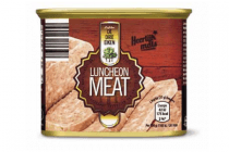 luncheon meat