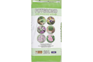 potgrond