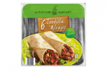 tortillawraps 25 cm
