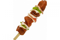 varkensshaslicks