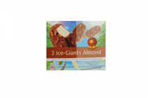 1 de beste ice giants almond