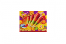 dedert rainbow fruits