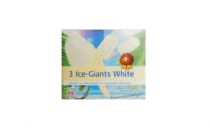 1 de beste ice giants white