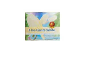 1 de beste ice giants white