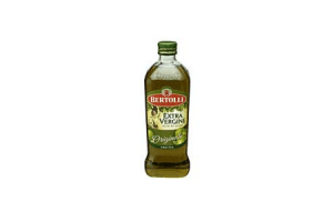 bertolli olijfolie extra vergine originale