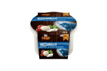 coop buffel mozzarella