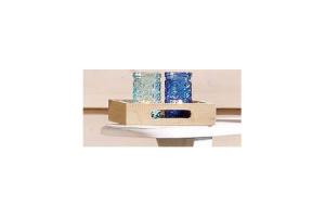 partylight met relief