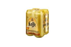 leffe blond