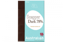 australian snapper dark 78