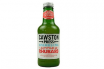 cawston press