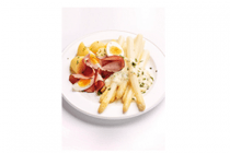 hollandse asperges