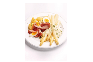 hollandse asperges