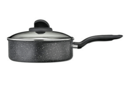 tefal meteor stone hapjespan 24 cm