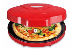 pizza maker