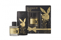 playboy vip man geschenkset