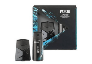 axe apollo magnetic geschenkset