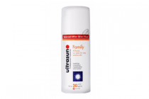 ultrasun family spf 30 150 ml