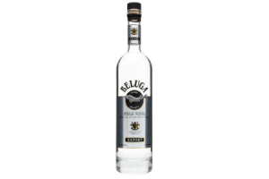 beluga vodka