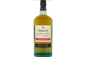 singleton sprey cascade