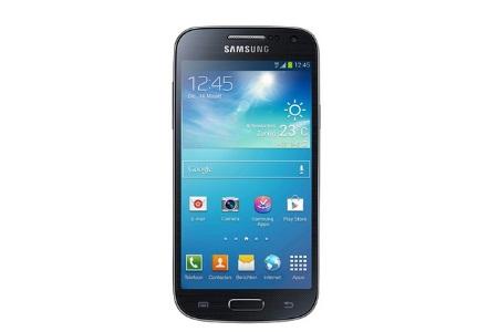 samsung galaxy s4 mini