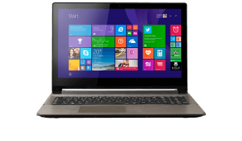 medion notebook touchscreen 15.6 inch