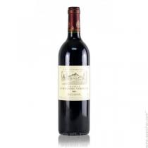 chateau bordeaux haut medoc