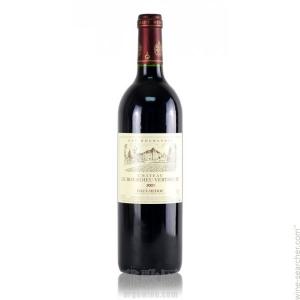 chateau bordeaux haut medoc