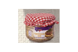 franse pate