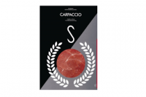 carpaccio
