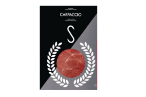 carpaccio