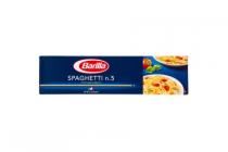 barilla spaghetti no. 5