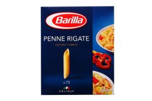 barilla penne rigate